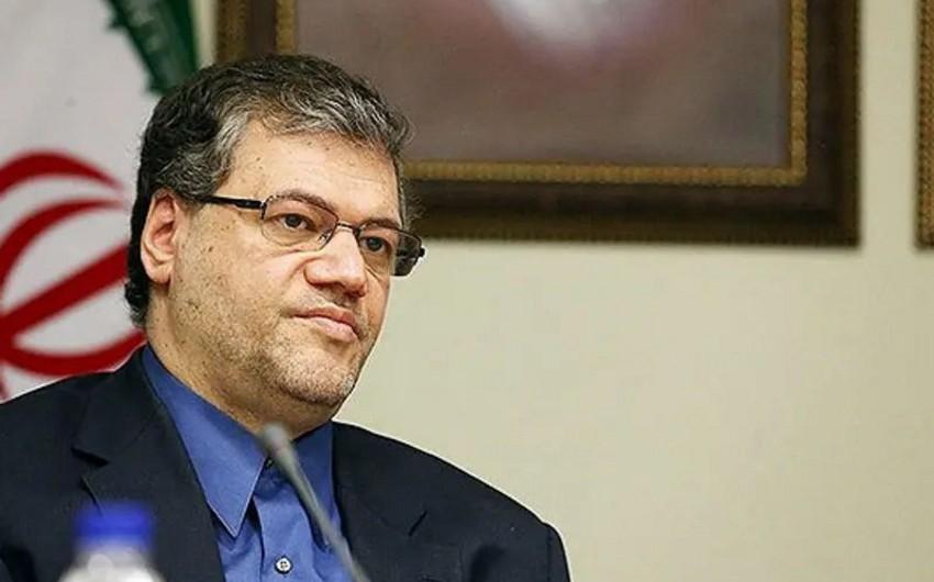 Kanada İran parlamentinin keçmiş sədrinin qardaşına sığınacaq VERDİ