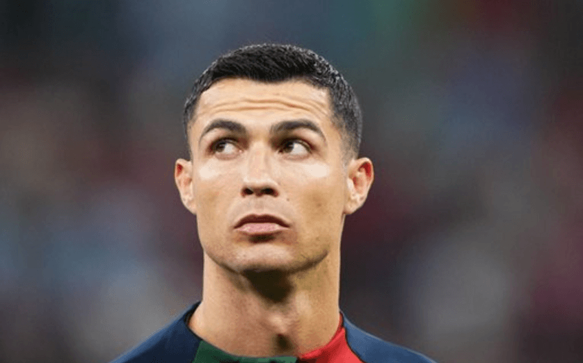 UEFA Ronaldunu cərimələyə bilər