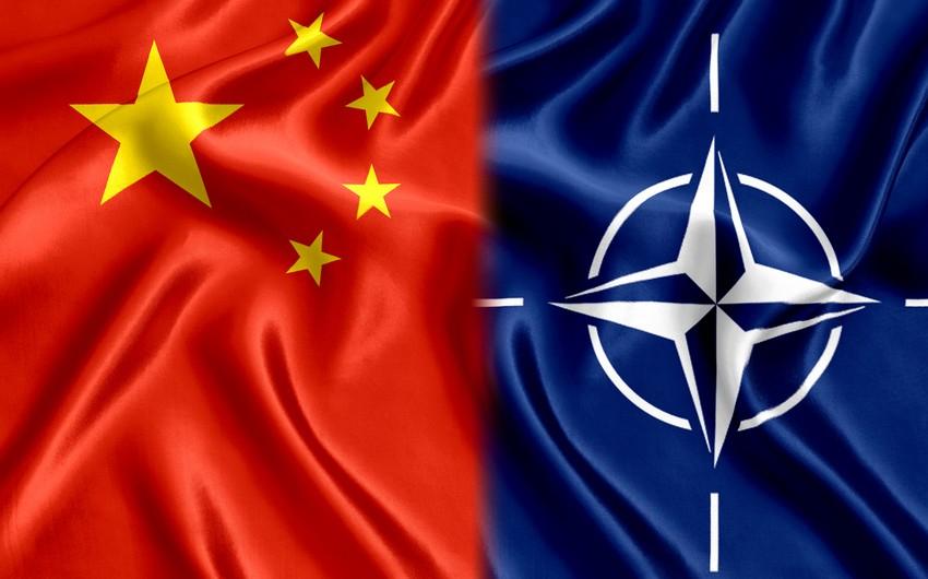 KİV: NATO Çini “təhlükəli ölkələr siyahısına” əlavə edə bilər
