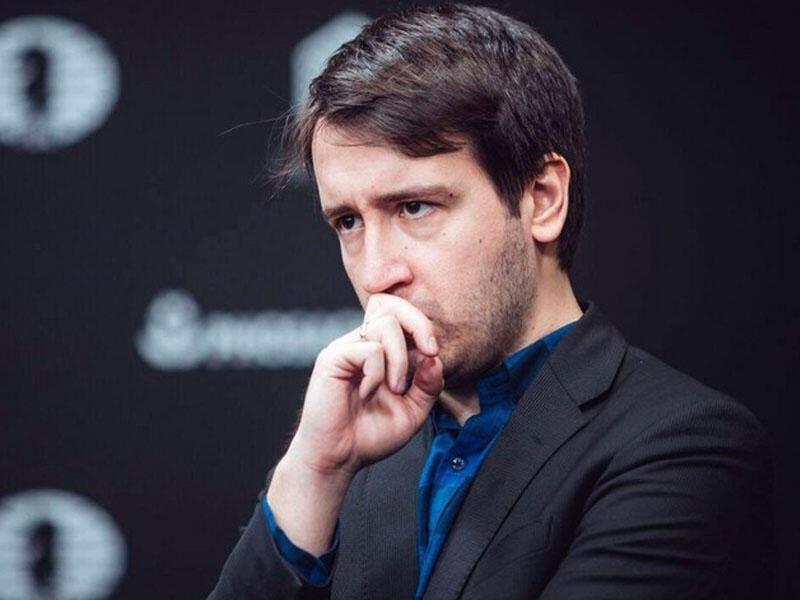 Teymur Rəcəbova yeni vəzifə verild Teymur Rəcəbova yeni vəzifə verild