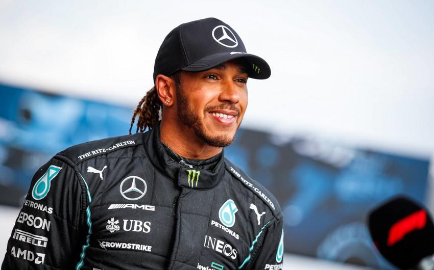 "Formula 1" üzrə Britaniya Qran-prisinin qalibi bəlli olub "Formula 1" üzrə Britaniya Qran-prisinin qalibi bəlli olub