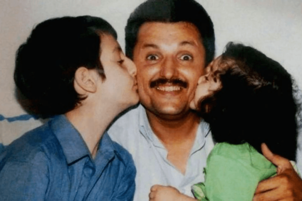 Uşaqların sevimlisi olmuş "Ələkbər əmi"nin doğum günüdür