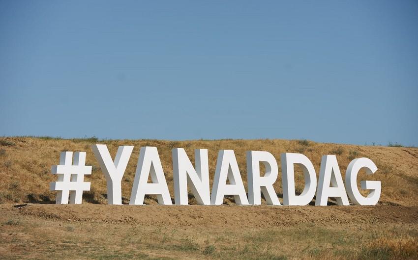 "Yanardağ” qoruğunun iş saatları artırıldı