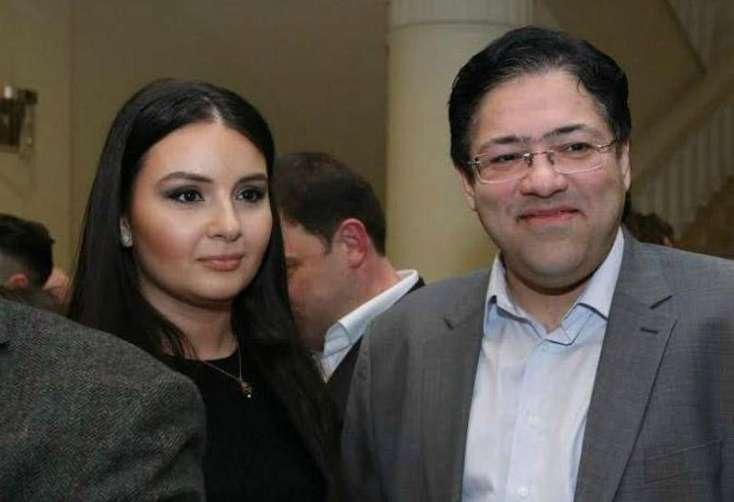 Aysel Teymurzadə boşanır —İDDİA