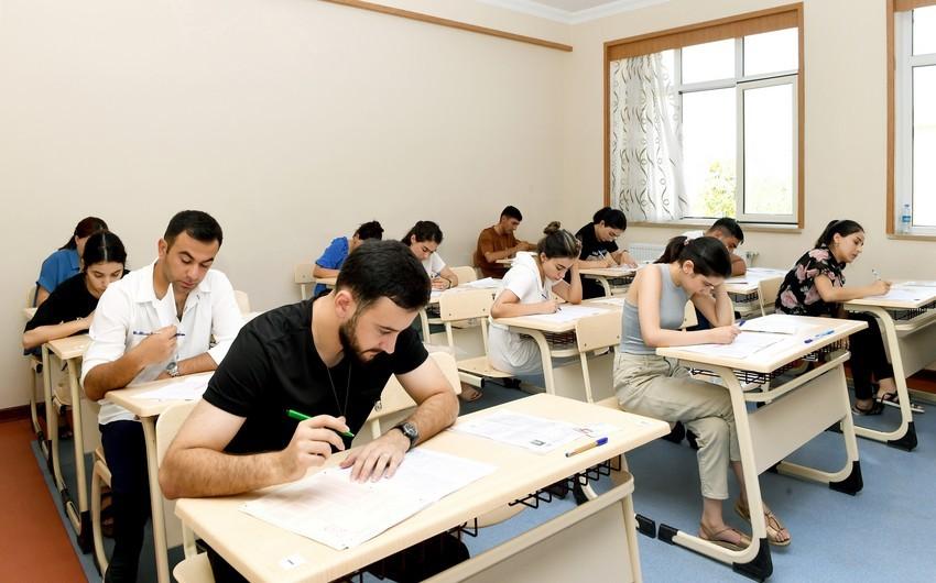 Rezidenturaya qəbul imtahanının II mərhələsinə qeydiyyat BAŞLADI Rezidenturaya qəbul imtahanının II mərhələsinə qeydiyyat BAŞLADI