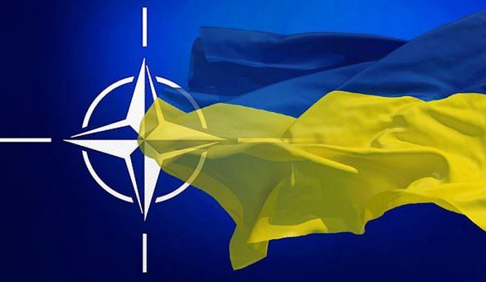 NATO Ukrayna üçün TOPLANIR: Üzvlük qərarı veriləcək?