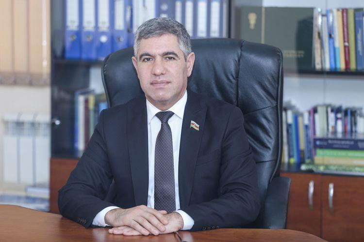 “Azərbaycanda elektron pullar dövriyyəyə buraxılacaq” - Deputat AÇIQLADI