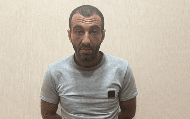 Lotereya biletləri oğurlayan şəxs saxlanıldı