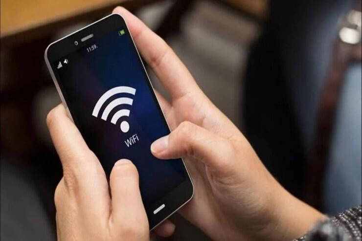 Bu iki rayonda internet KƏSİLDİ Bu iki rayonda internet KƏSİLDİ