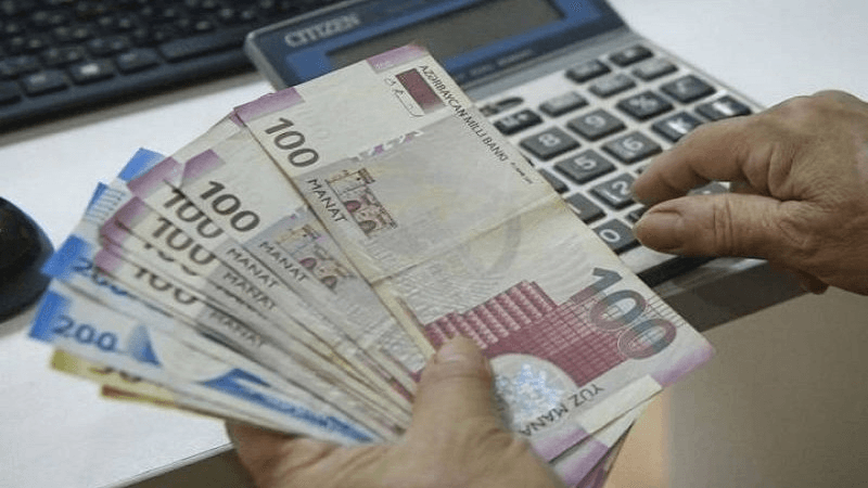 Azərbaycanda bu şəxslər hər ay 345 manat alacaq - AÇIQLAMA