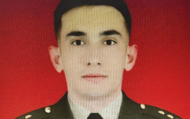 Azərbaycan Ordusunun zabiti faciəli şəkildə HƏLAK OLDU