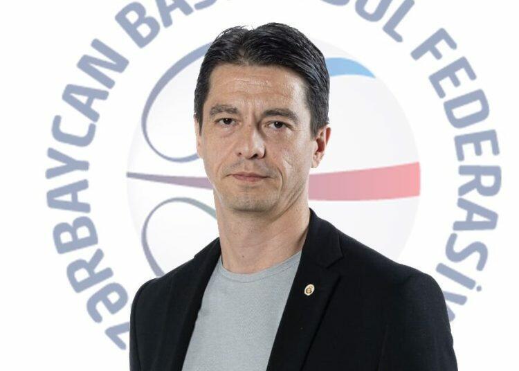 “Qalatasaray”ın sabiq idman direktoru Azərbaycanda işləyəcək