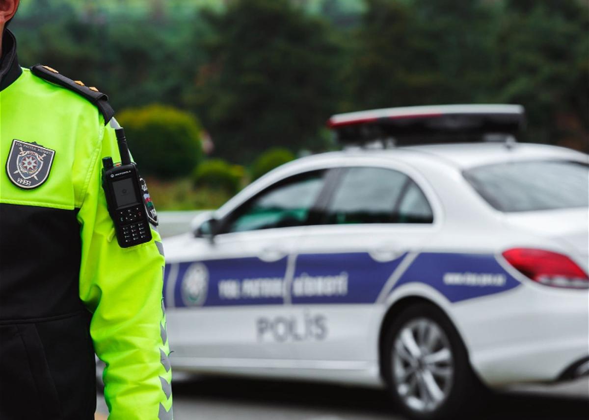 Avtoxuliqanlıq görüntülərini sosial şəbəkədə yayan sürücülər cəzalandırıldılar - FOTO