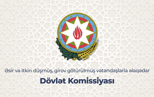 Dövlət Komissiyasının sosial şəbəkə hesabları fəaliyyətə başladı