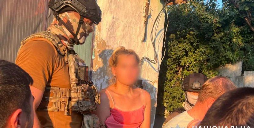 Transseksual gənc körpəni doğum evindən oğurladı