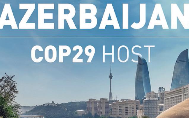 COP29 Akademiyasının rəsmi açılış mərasimi keçirildi COP29 Akademiyasının rəsmi açılış mərasimi keçirildi