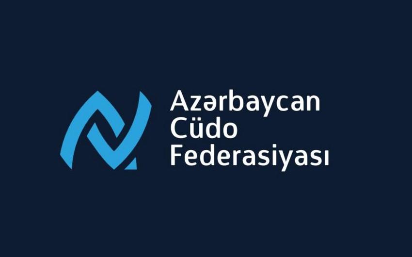 Cüdo üzrə yeniyetmələr arasında ACF Kuboku keçiriləcək Cüdo üzrə yeniyetmələr arasında ACF Kuboku keçiriləcək