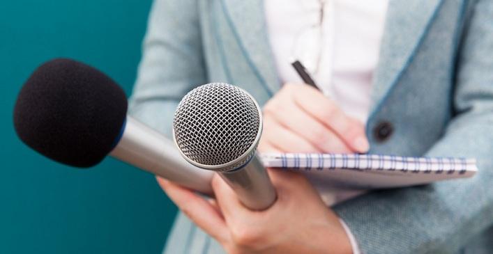 Azərbaycanda jurnalistika ictimai-siyasi fikir institutu səviyyəsinə yüksəlib