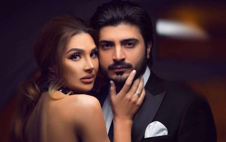 Boşandıqlarını açıqlayandan sonra ilk paylaşım - FOTO