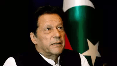 Pakistan məhkəməsi İmran Xanın həbs müddətini uzatdı