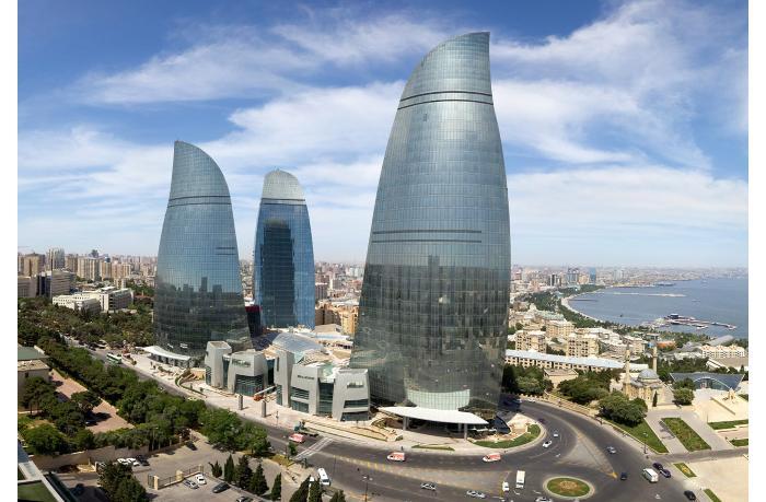 Azərbaycana qarşı heç bir potensial təhlükə yoxdur