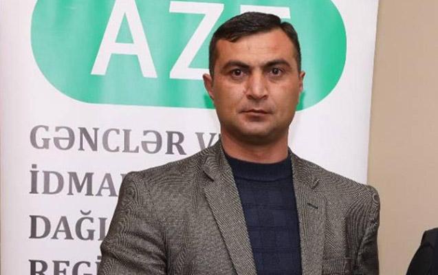 Faciəvi şəkildə ölən müəllim imiş...- FOTO