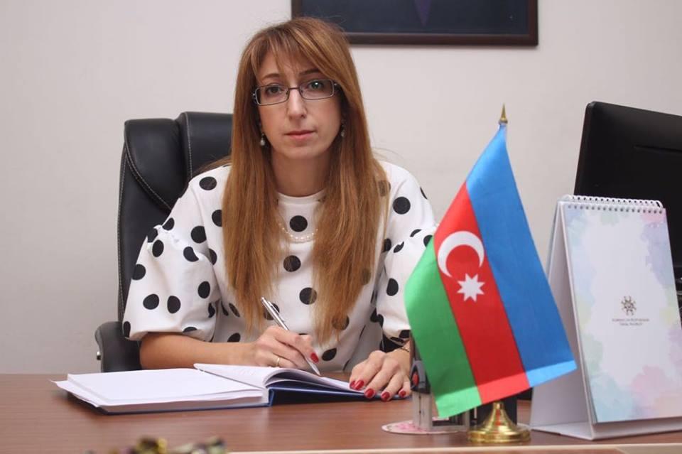 Qalmaqallı direktor işdən çıxarıldı