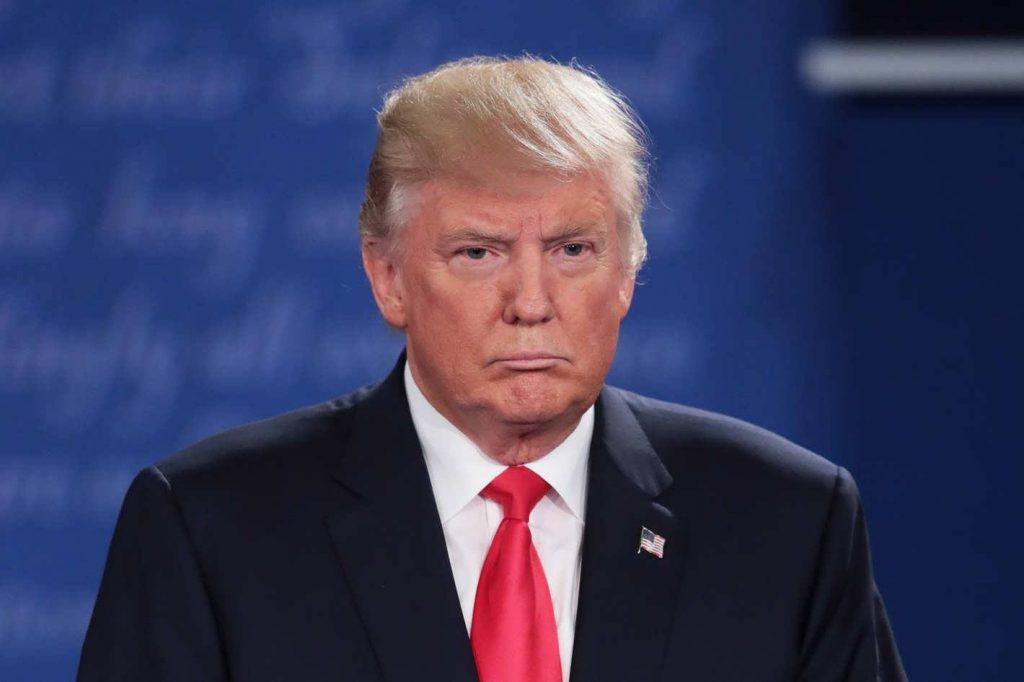 Çin Trampın prezident seçilməsinə hazırlaşır Çin Trampın prezident seçilməsinə hazırlaşır