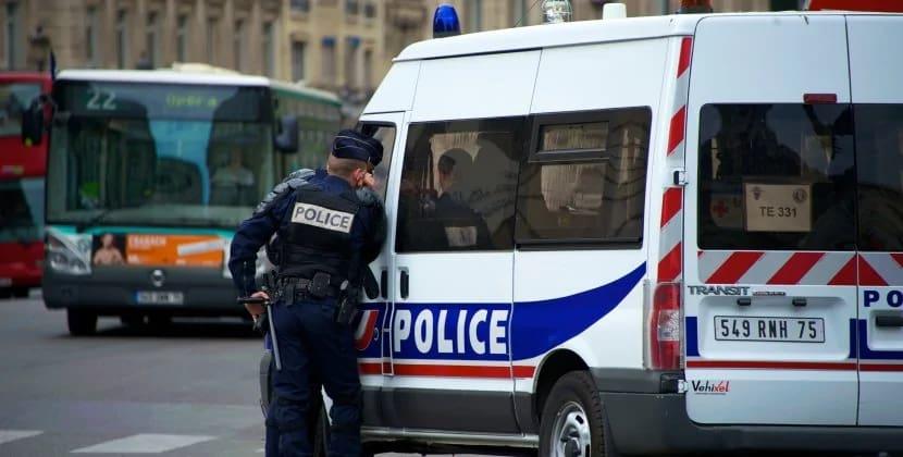 Parisdə Olimpiada zamanı terror aktı hazırlayan şəxs saxlanıldı