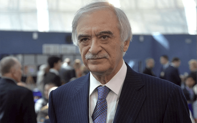 Polad Bülbüloğlununparlament seçkilərində iştirakı TƏSDİQLƏNDİ - YENİLƏNDİ