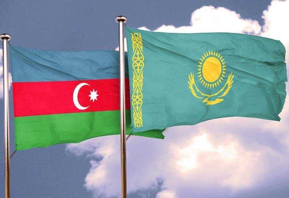 Azərbaycan və Qazaxıstan aqrar məhsulların birgə ixracını MÜZAKİRƏ EDƏCƏK