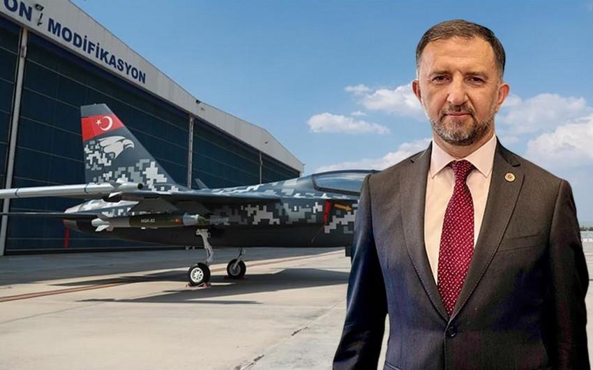 Türkiyə ABŞ-yə silah ixrac EDƏCƏK