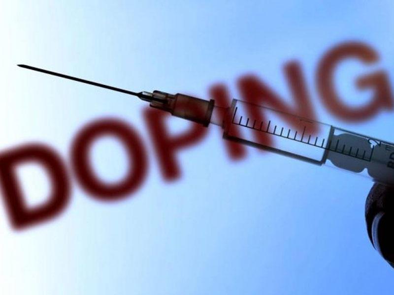 Dopinqdən istifadə edən iraqlı idmançı Olimpiadadan kənarlaşdırıldı