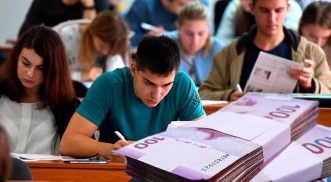 Azərbaycanda bu universitetlərdə təhsilhaqqı artırıldı - SİYAHI