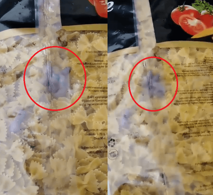 “Makaronun qablaşdırmasında siçan var” iddiasına- “Azərsun Holdinq”dən cavab
