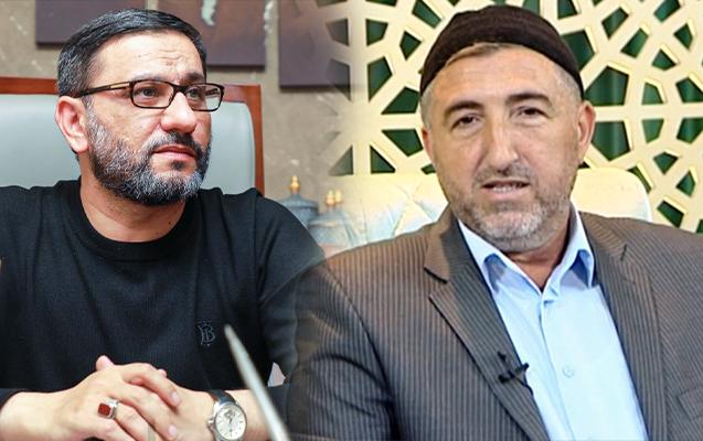 Hacı Şahinin yerinə gələn imama sui-qəsd təşkil olundu Hacı Şahinin yerinə gələn imama sui-qəsd təşkil olundu
