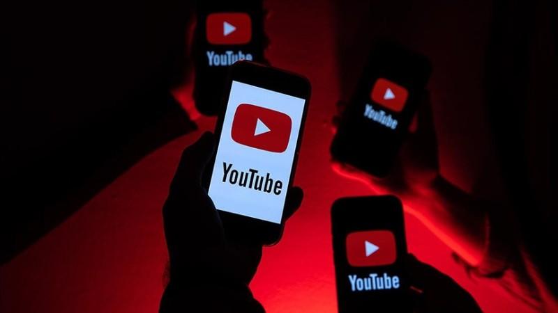 Rusiyada "YouTube"a giriş məhdudlaşdırıldı Rusiyada "YouTube"a giriş məhdudlaşdırıldı