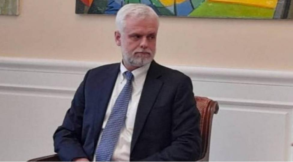 ABŞ səfiri Azərbaycan Əlifbası və DiliGünü münasibətilə PAYLAŞIM ETDİ ABŞ səfiri Azərbaycan Əlifbası və DiliGünü münasibətilə PAYLAŞIM ETDİ