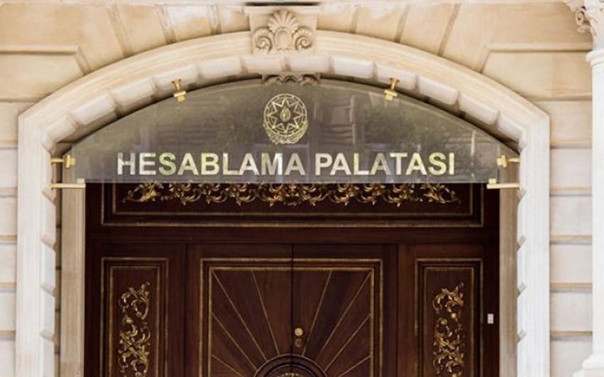 Hesablama Palatası Səhiyyə Nazirliyində nöqsanlar AŞKARLADI Hesablama Palatası Səhiyyə Nazirliyində nöqsanlar AŞKARLADI