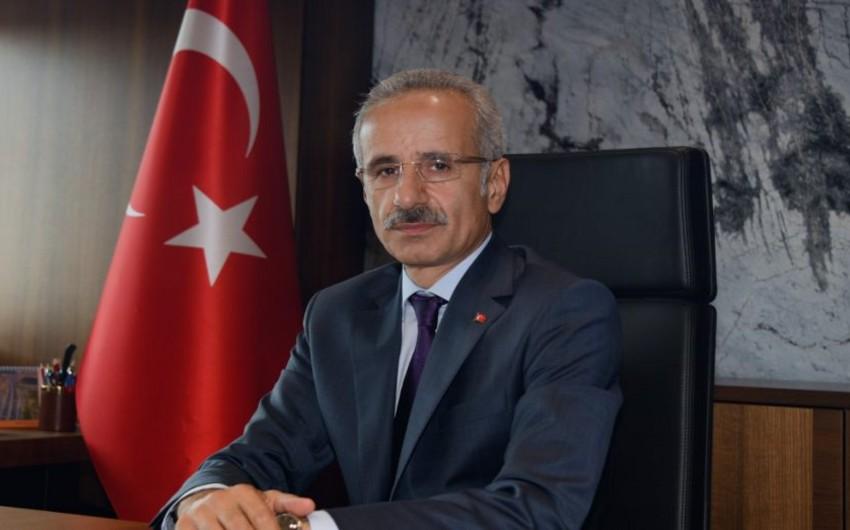 Nazir: "Türkiyənin cənubunda və cənub-şərqində terrora son qoyulur" Nazir: "Türkiyənin cənubunda və cənub-şərqində terrora son qoyulur"