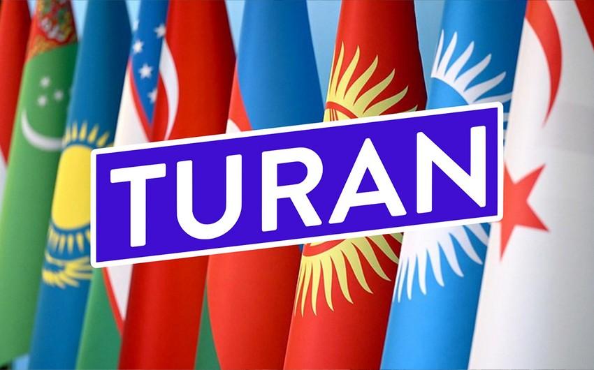 Türk dövlətləri arasında pul transferini həyata keçirilən "Turan"a yeni ölkələr QOŞULDU Türk dövlətləri arasında pul transferini həyata keçirilən "Turan"a yeni ölkələr QOŞULDU