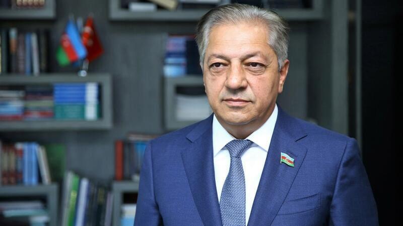 Cavanşir Feyziyev kimdir...