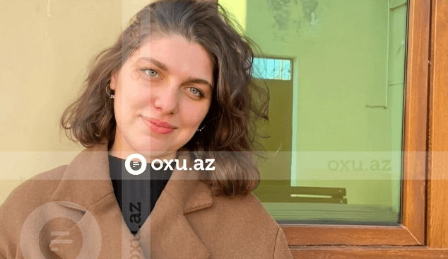Qardaşı tərəfindən vəhşicəsinə öldürülən Şəbnəmin GÖRÜNTÜLƏRİ - VİDEO Qardaşı tərəfindən vəhşicəsinə öldürülən Şəbnəmin GÖRÜNTÜLƏRİ - VİDEO