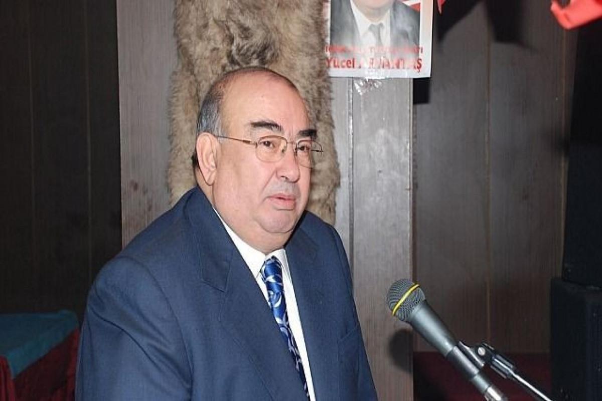 Sabiq azərbaycanlı deputat vəfat etdi