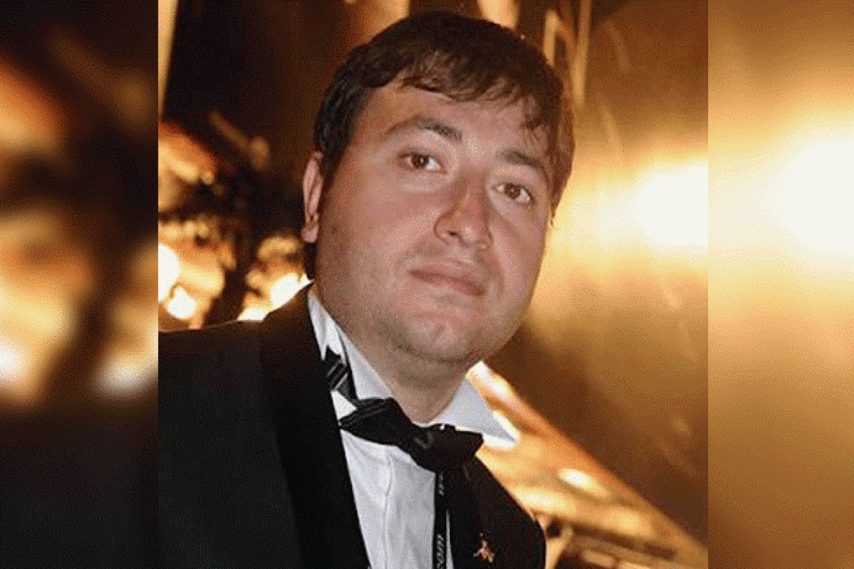 Nizami Kino Mərkəzinə yeni direktor təyin olundu