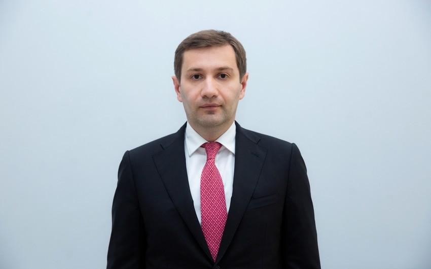Nazirə yeni müşavir TƏYİN OLUNDU