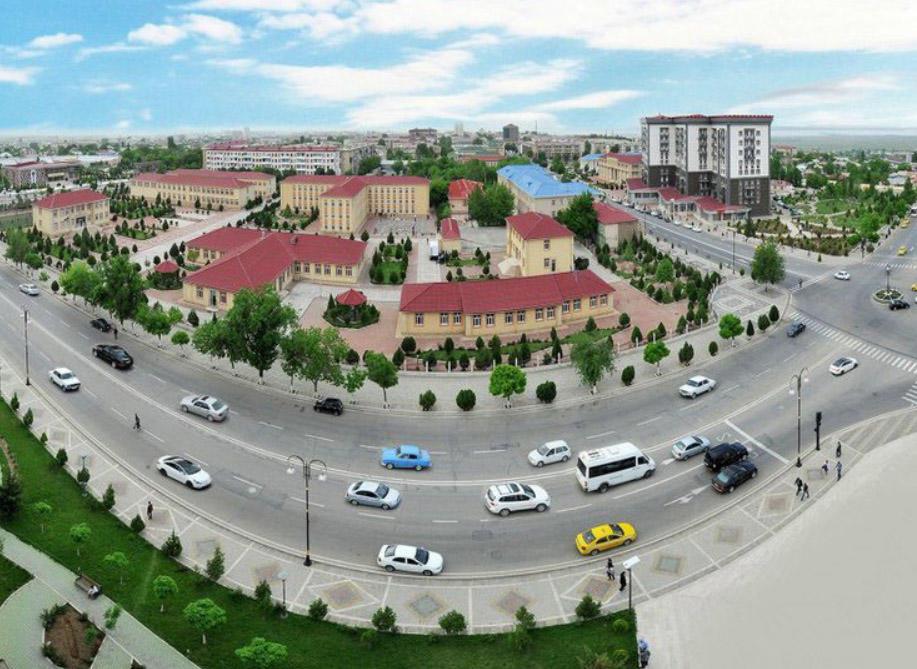 “Naxçıvanpoçt”a yeni direktor təyin olundu