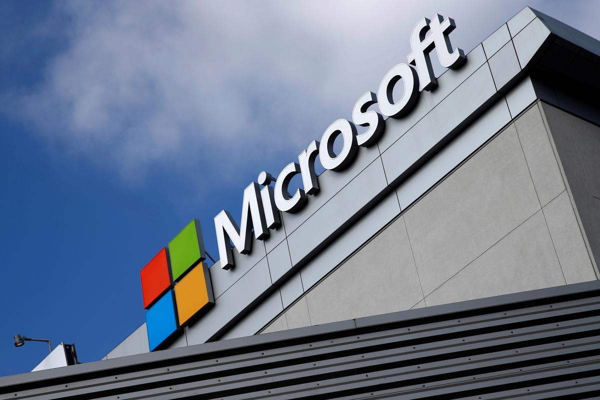 “Microsoft”un maaş cədvəli ortaya çıxdı - 378 min dollar alırlar