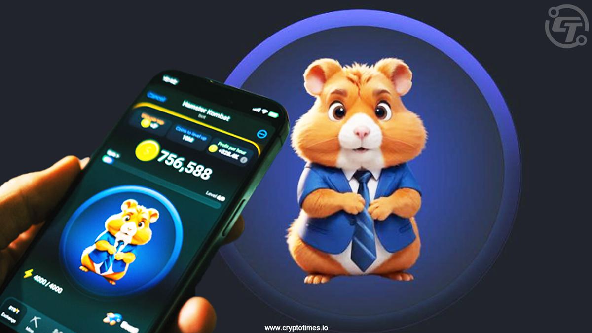 Hamster Kombat oynayanlar pullarını ala biləcək - TARİX MƏLUM OLDU