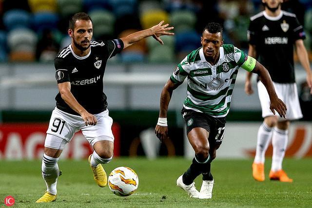 "Qarabağ" Çempionlar Liqası ilə VİDALAŞDI